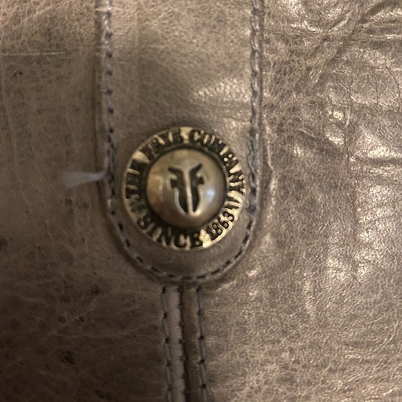 FRYE Melissa Button Boot - Picture 4 of 8